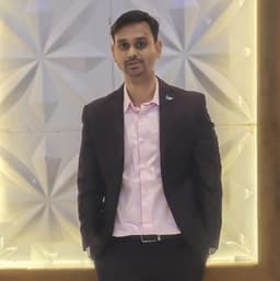 Minhaz Alam - Founder, Financial Taalim